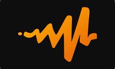 Audiomack logo