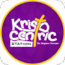 Kristocentric